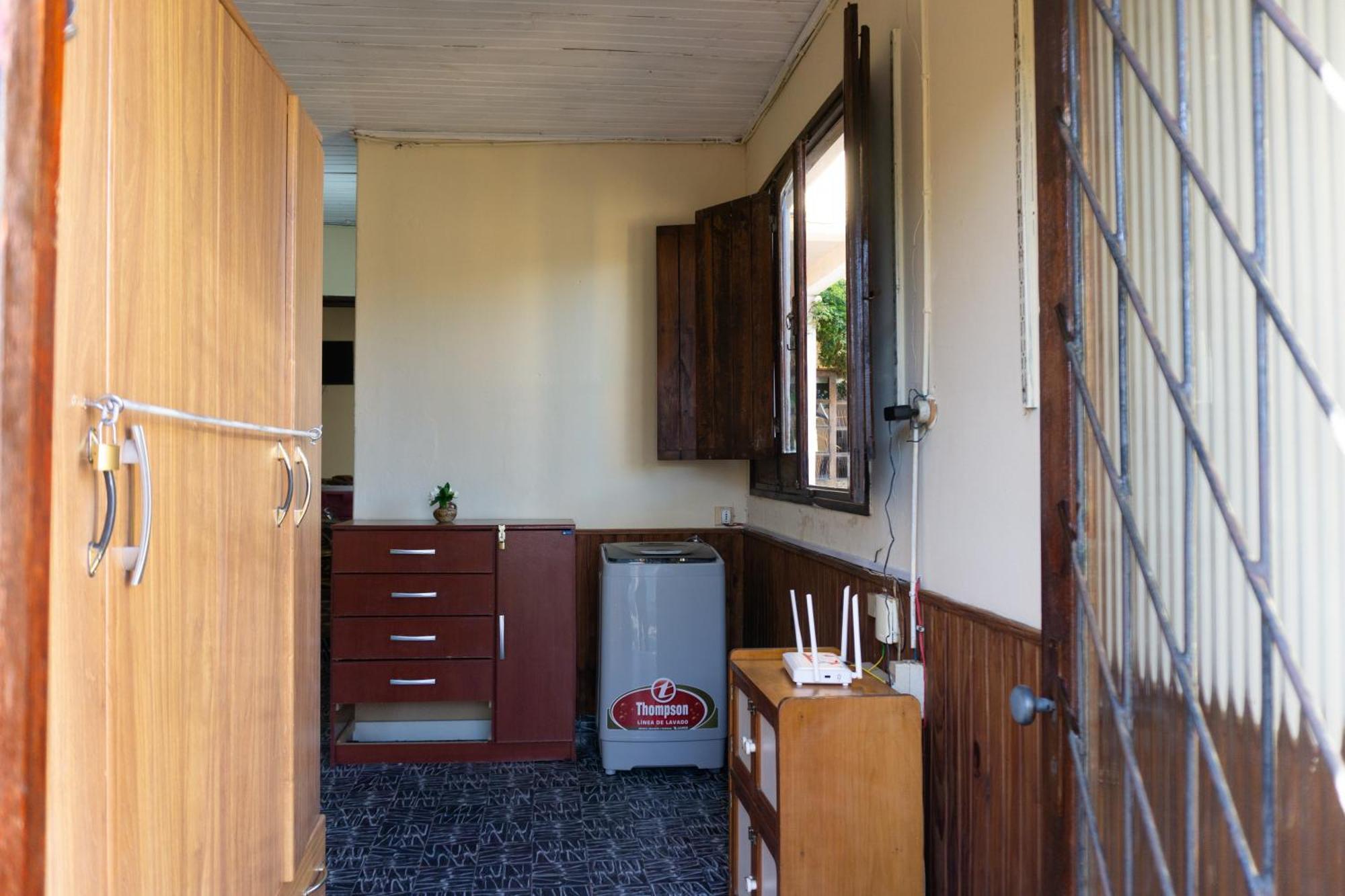 Apartmán Mi Casa Es Tu Casa Melo Exteriér fotografie