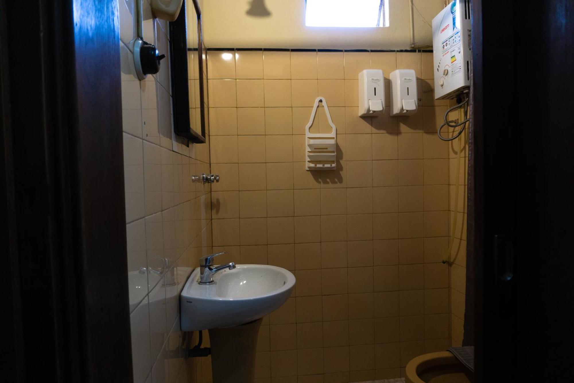 Apartmán Mi Casa Es Tu Casa Melo Exteriér fotografie