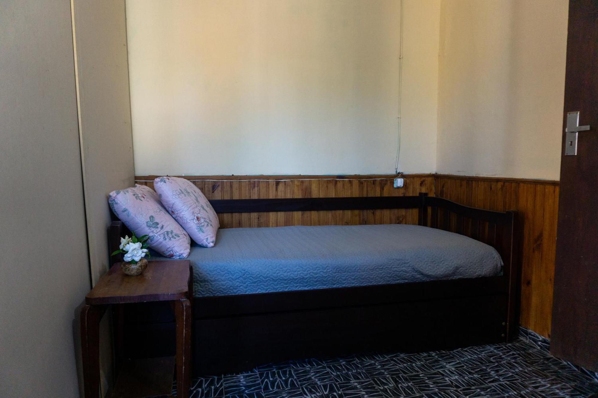 Apartmán Mi Casa Es Tu Casa Melo Exteriér fotografie