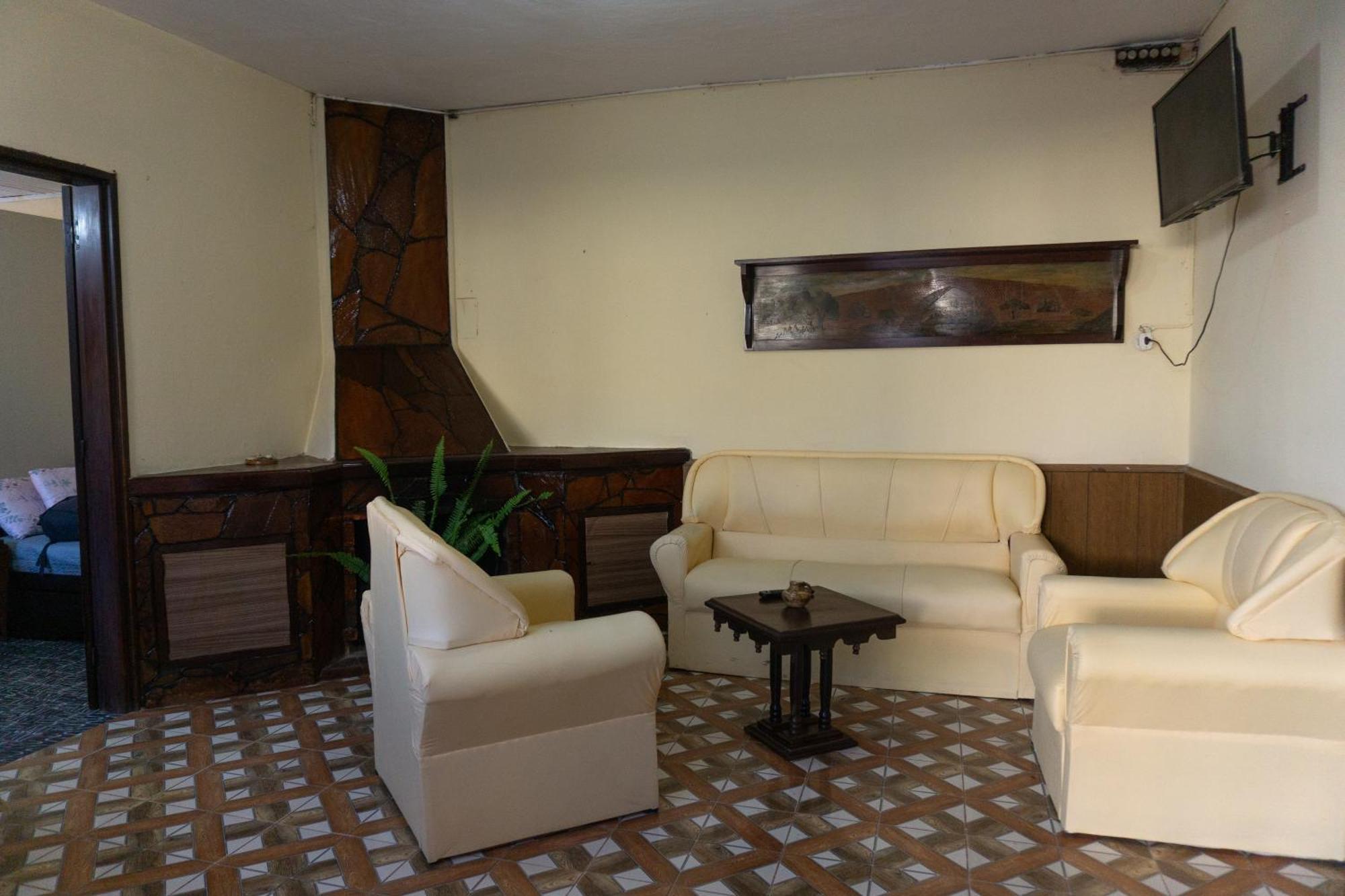 Apartmán Mi Casa Es Tu Casa Melo Exteriér fotografie