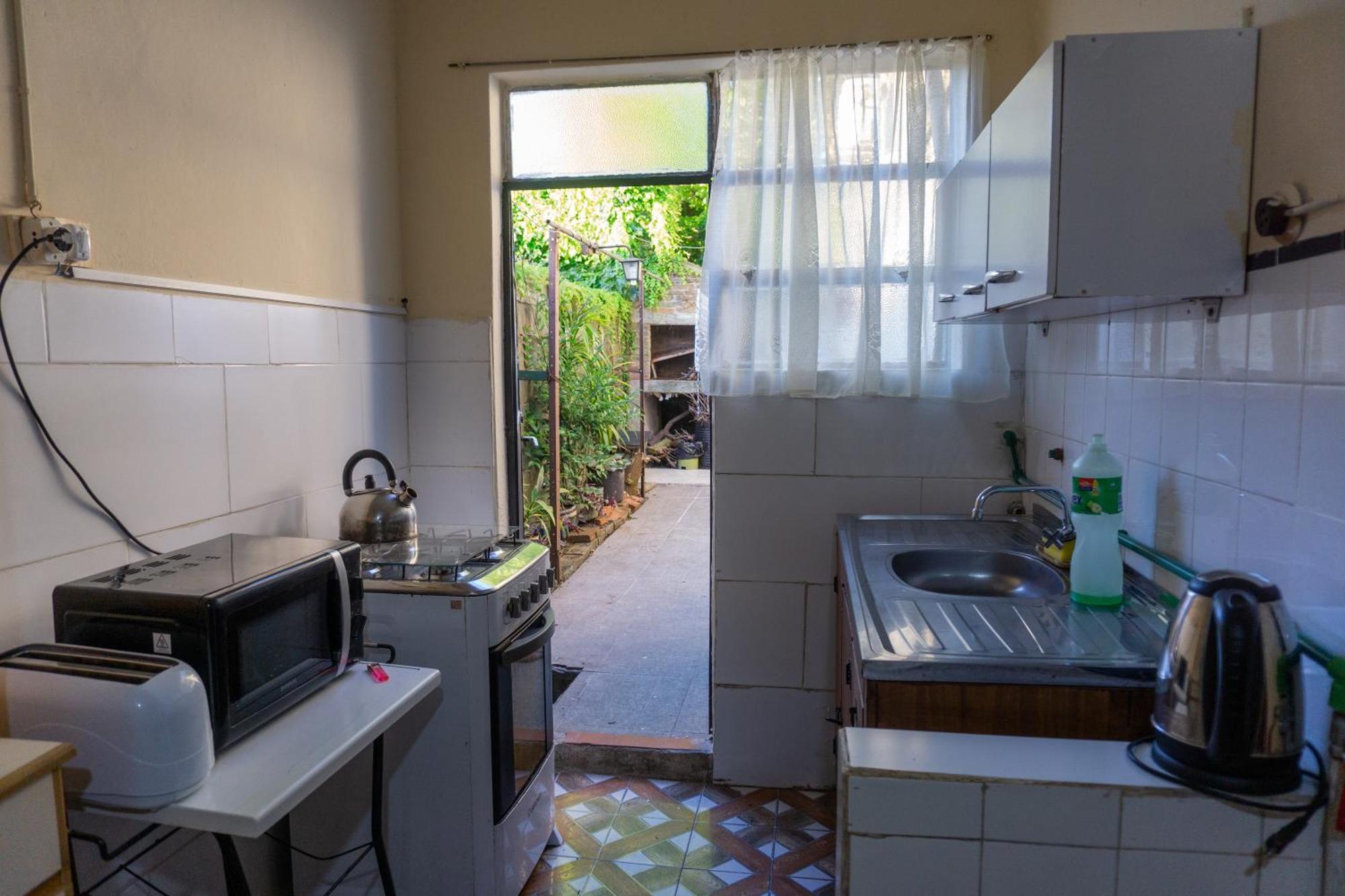 Apartmán Mi Casa Es Tu Casa Melo Exteriér fotografie