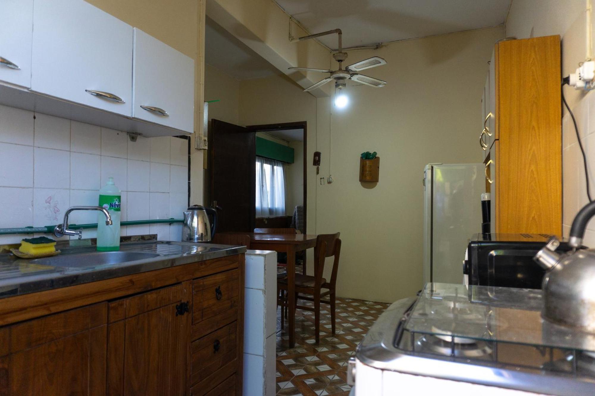 Apartmán Mi Casa Es Tu Casa Melo Exteriér fotografie