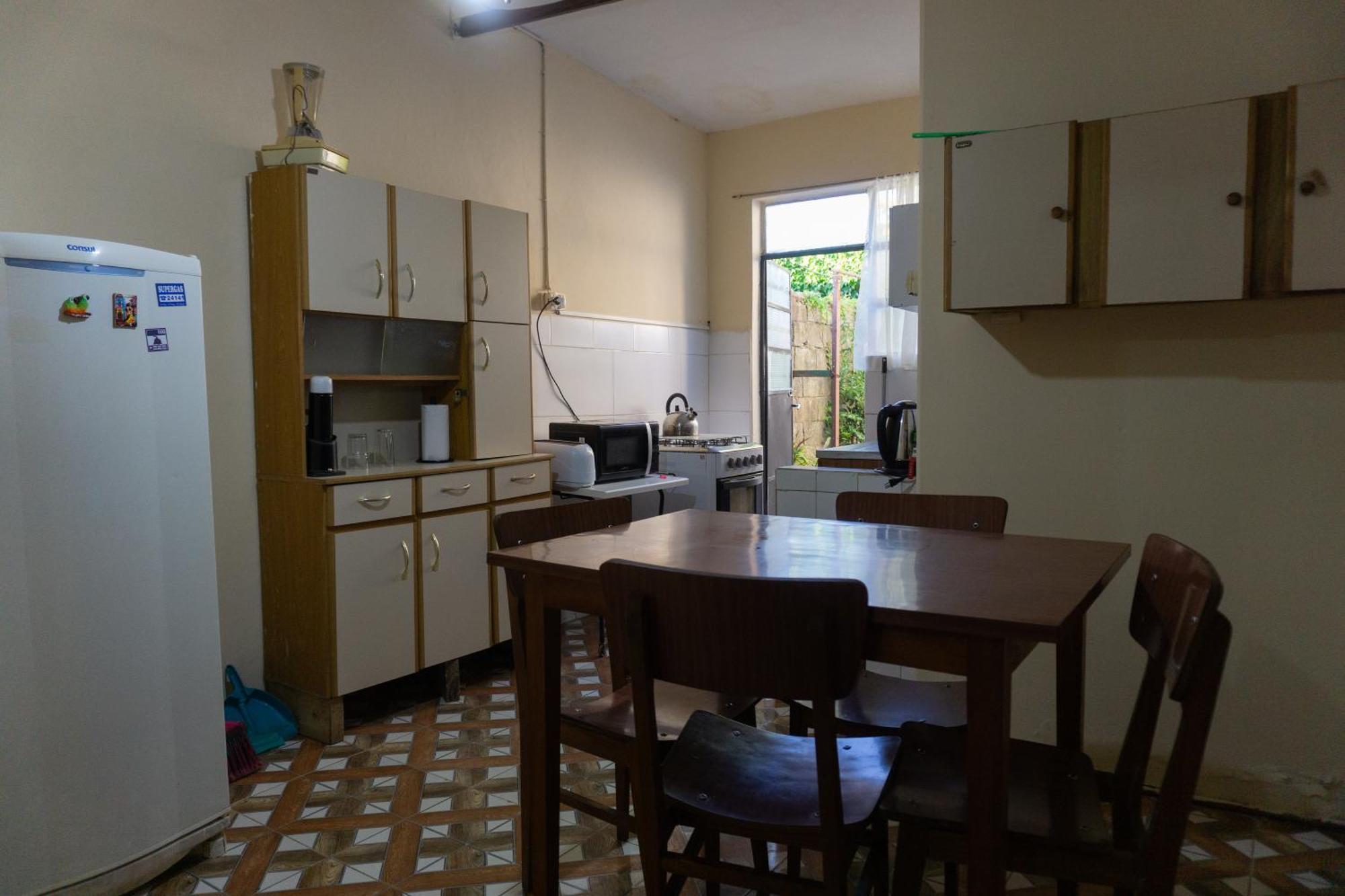 Apartmán Mi Casa Es Tu Casa Melo Exteriér fotografie