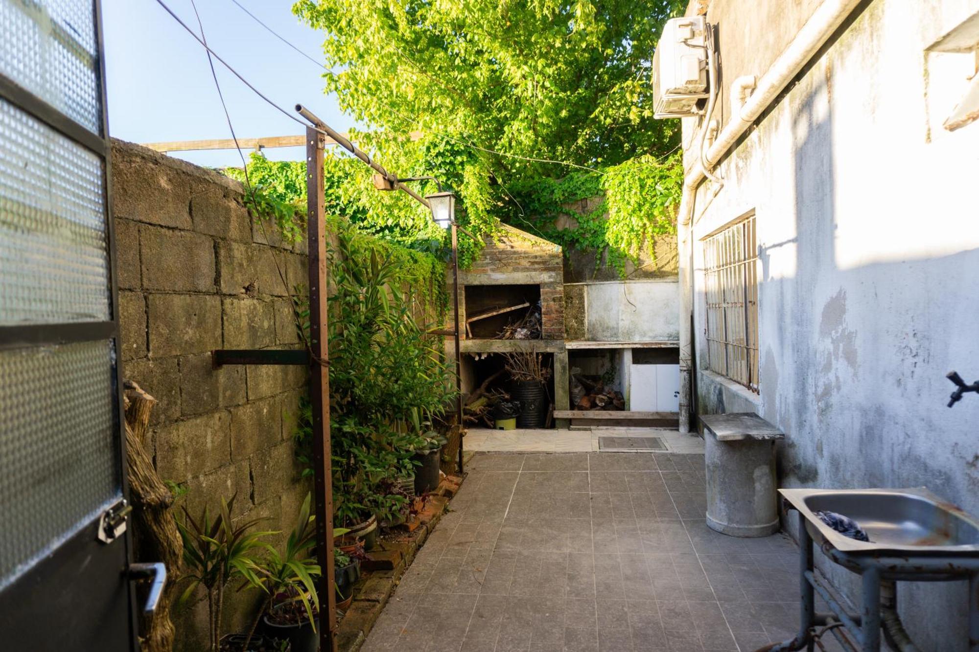 Apartmán Mi Casa Es Tu Casa Melo Exteriér fotografie