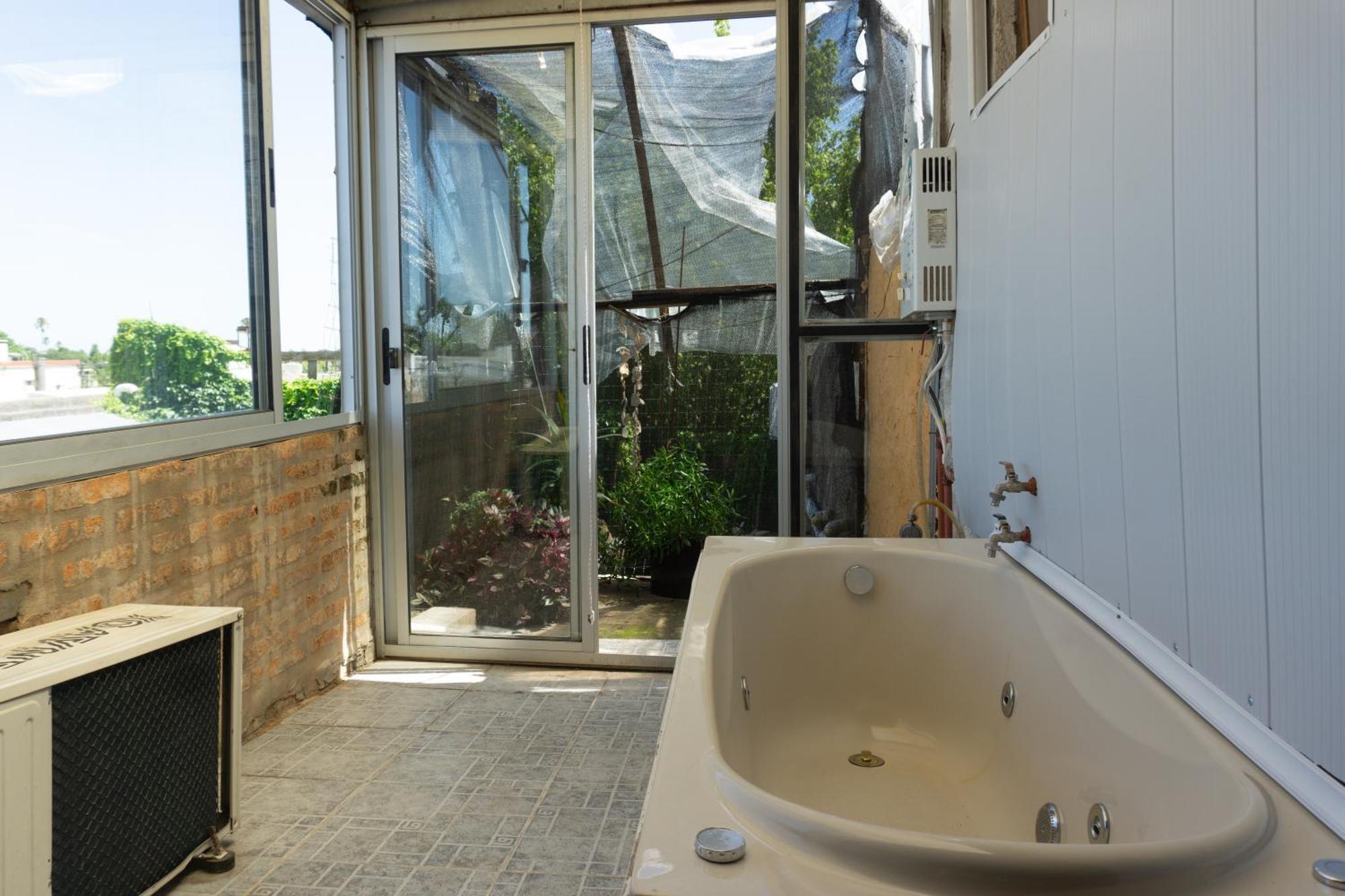 Apartmán Mi Casa Es Tu Casa Melo Exteriér fotografie