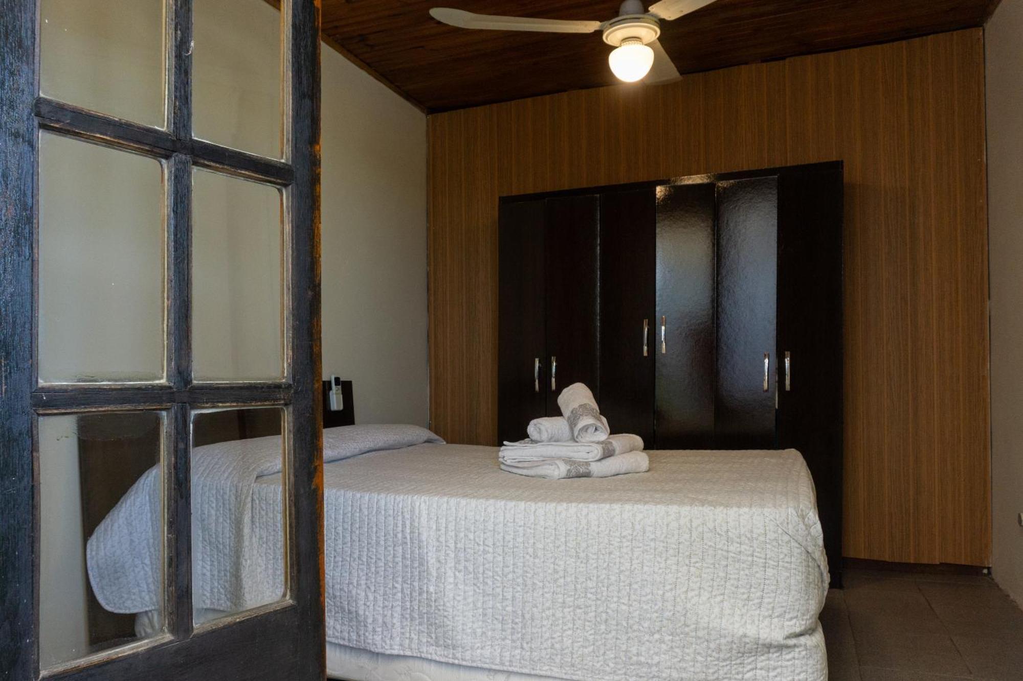 Apartmán Mi Casa Es Tu Casa Melo Exteriér fotografie