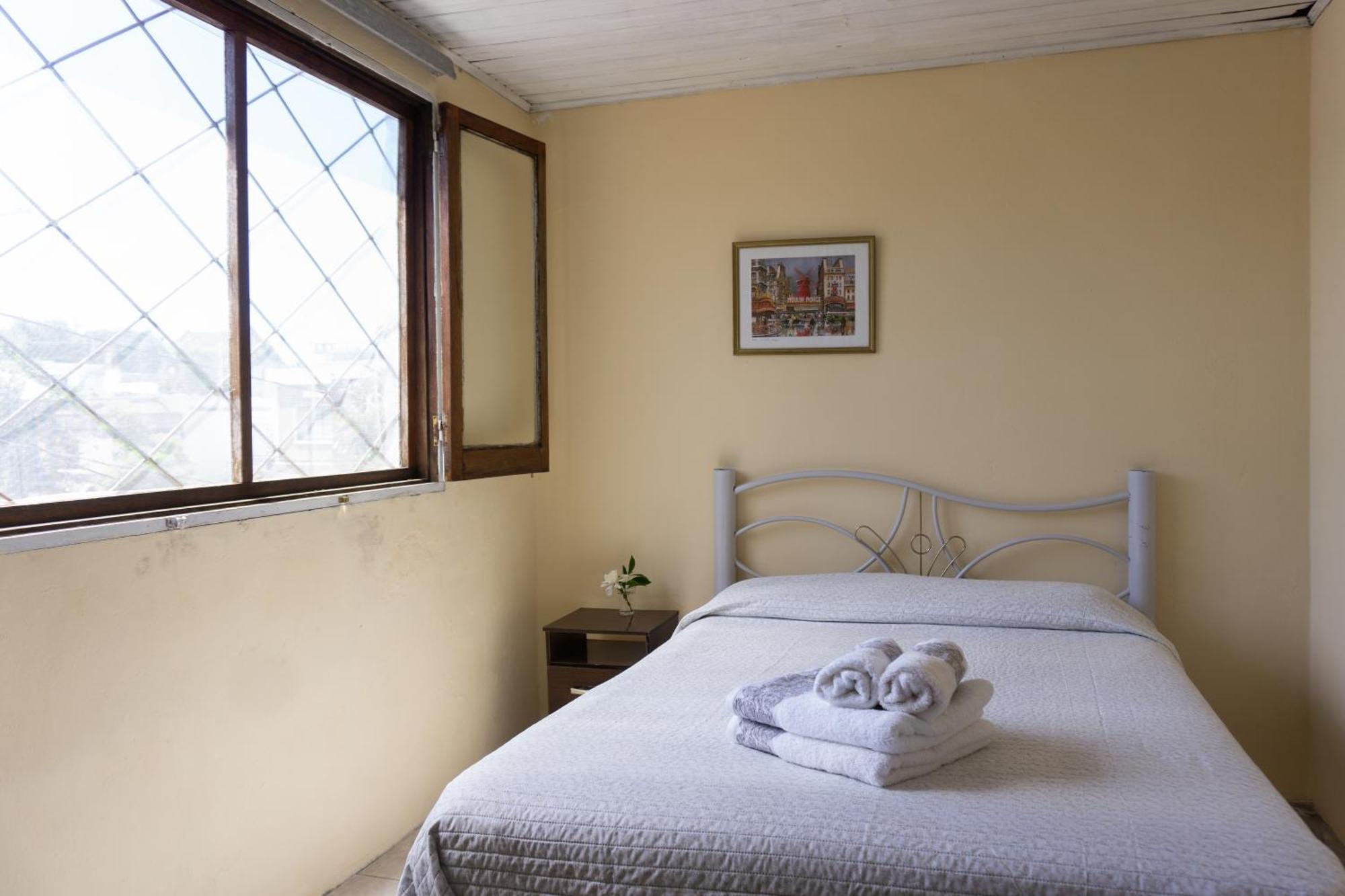 Apartmán Mi Casa Es Tu Casa Melo Exteriér fotografie