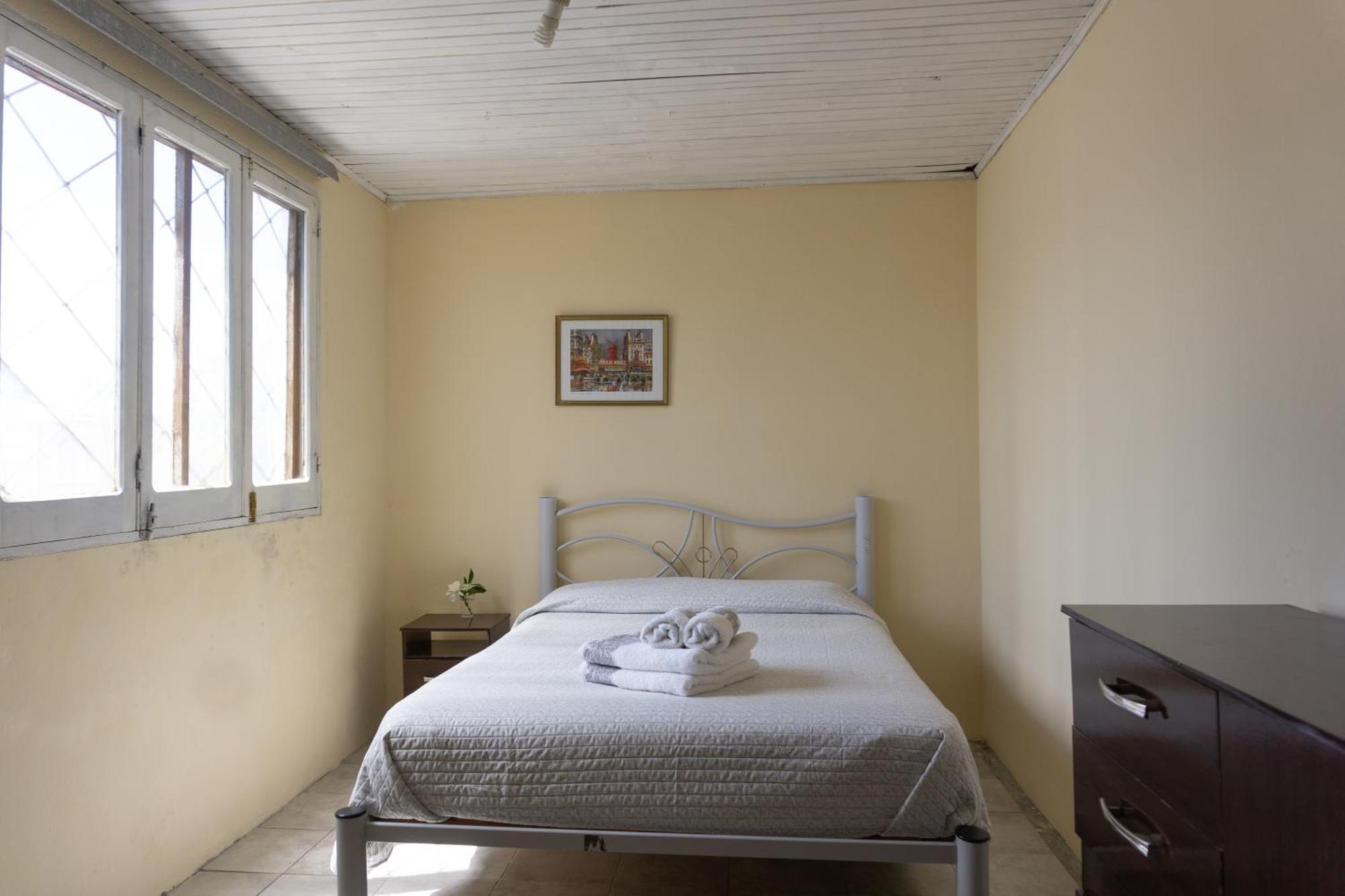 Apartmán Mi Casa Es Tu Casa Melo Exteriér fotografie