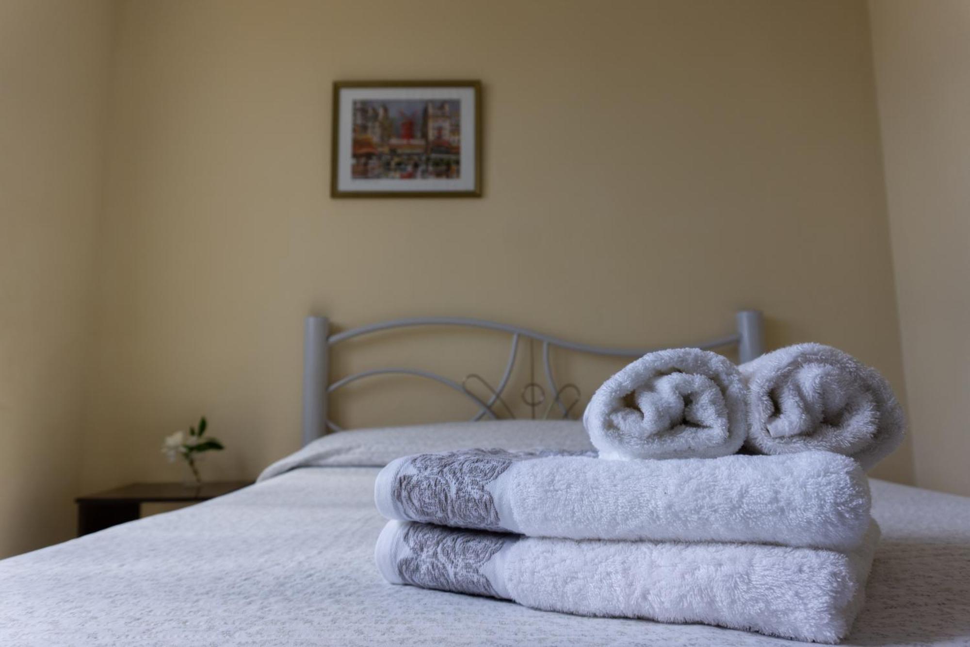 Apartmán Mi Casa Es Tu Casa Melo Exteriér fotografie