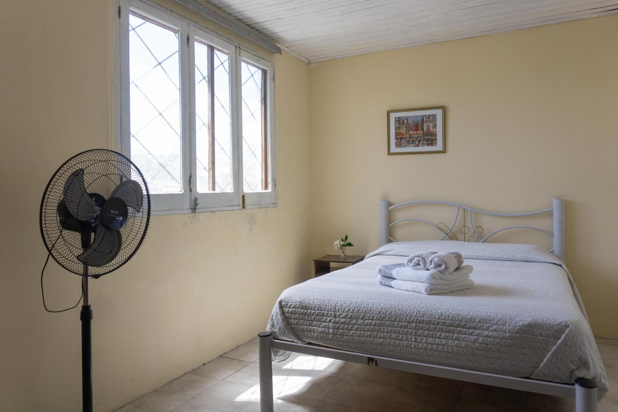 Apartmán Mi Casa Es Tu Casa Melo Exteriér fotografie