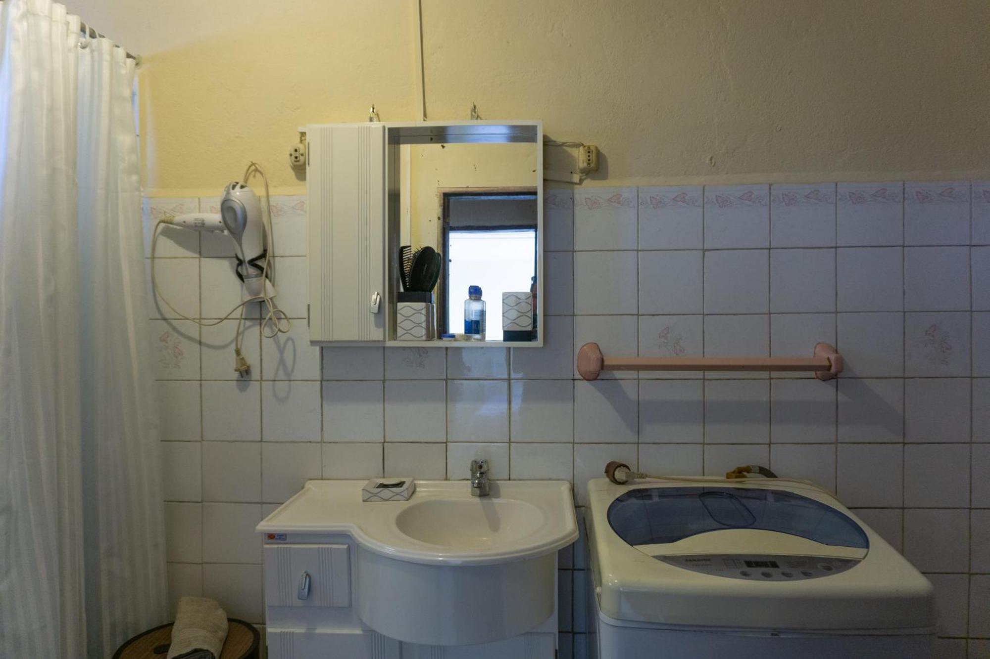 Apartmán Mi Casa Es Tu Casa Melo Exteriér fotografie