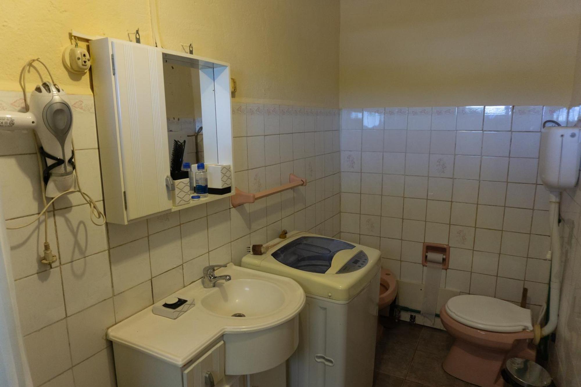 Apartmán Mi Casa Es Tu Casa Melo Exteriér fotografie