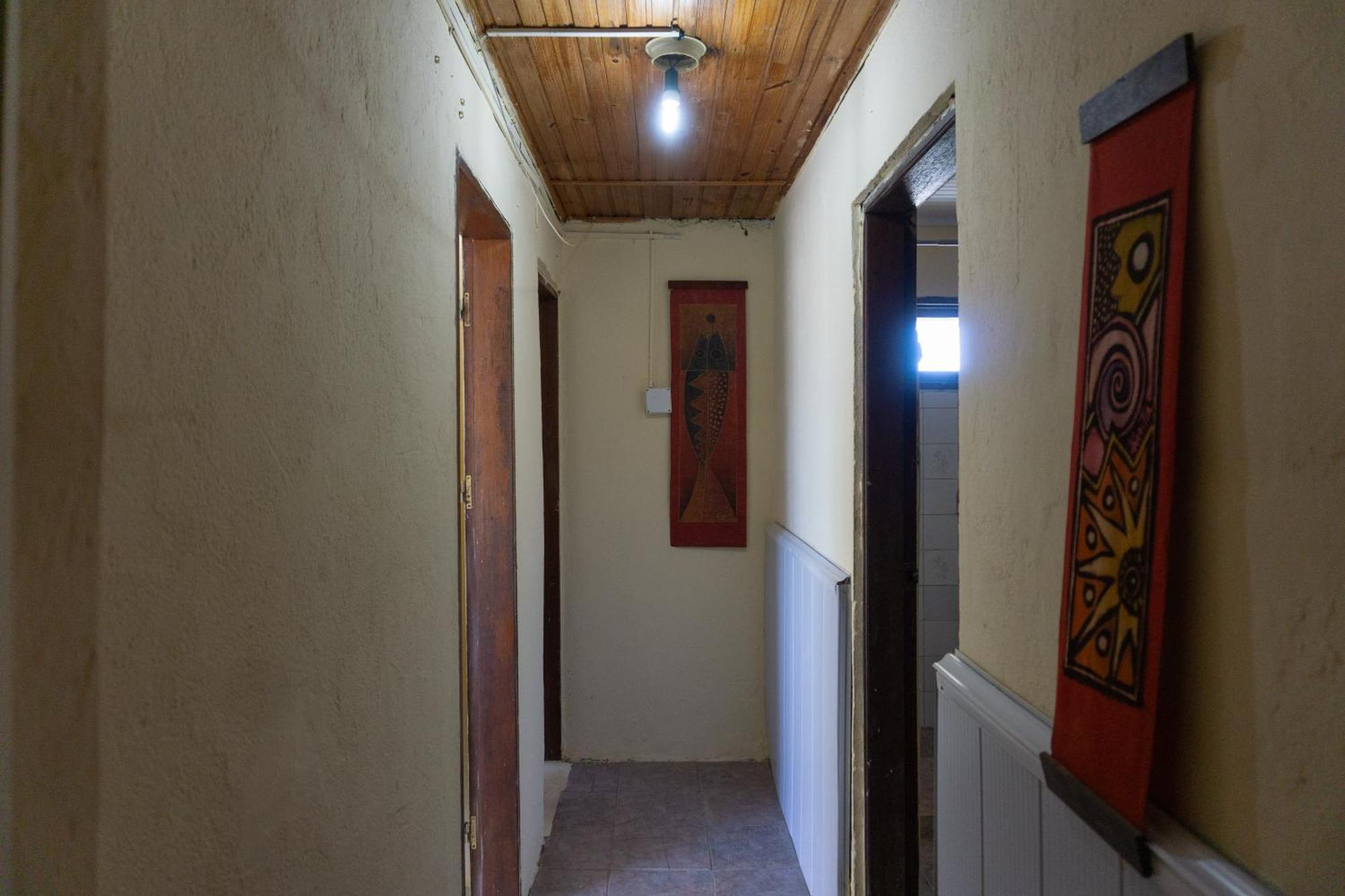 Apartmán Mi Casa Es Tu Casa Melo Exteriér fotografie