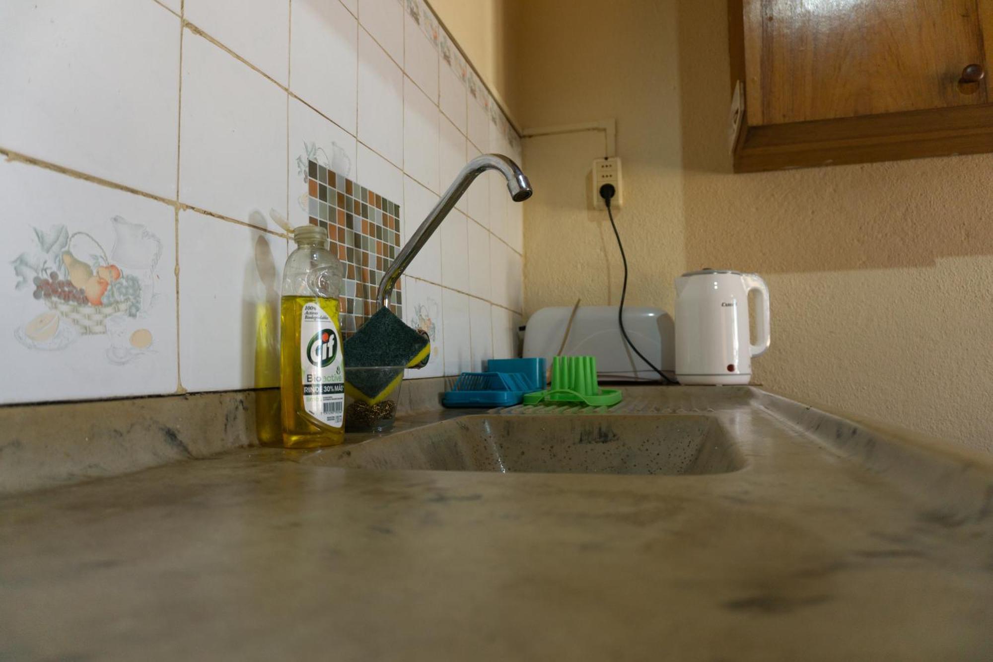 Apartmán Mi Casa Es Tu Casa Melo Exteriér fotografie