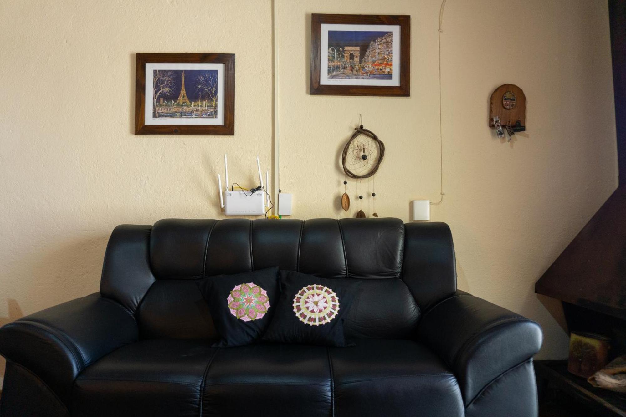 Apartmán Mi Casa Es Tu Casa Melo Exteriér fotografie