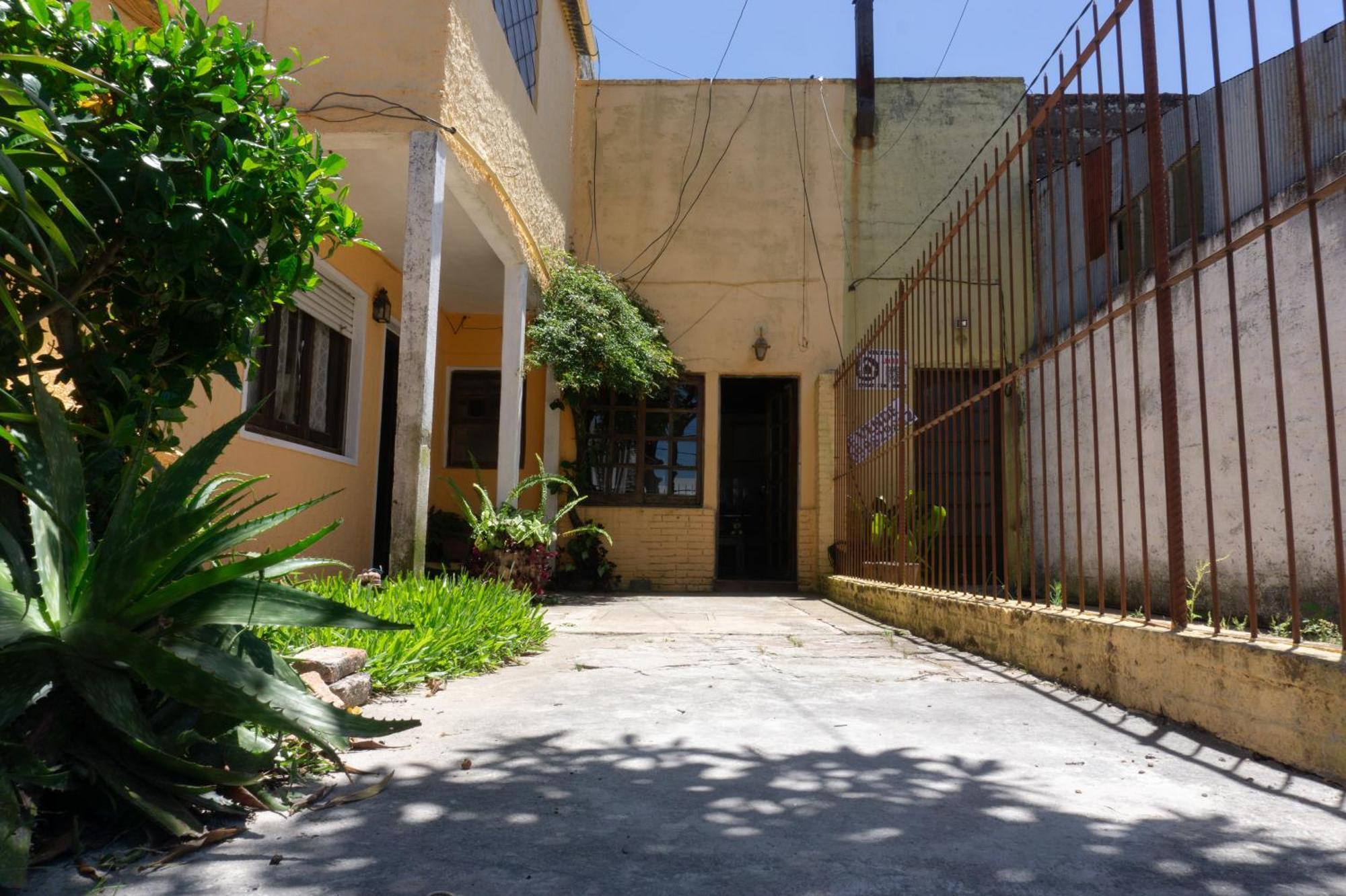 Apartmán Mi Casa Es Tu Casa Melo Exteriér fotografie