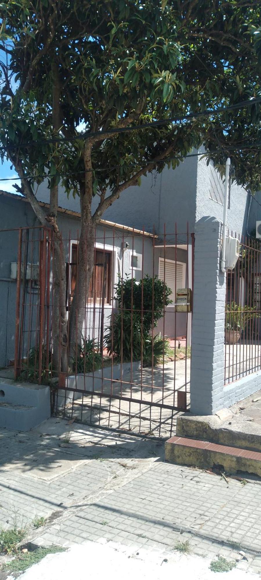 Apartmán Mi Casa Es Tu Casa Melo Exteriér fotografie