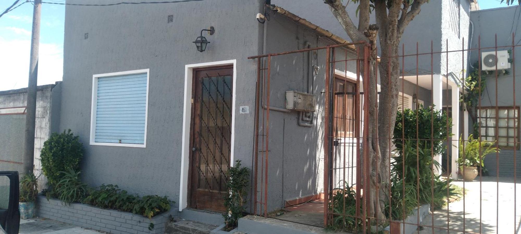Apartmán Mi Casa Es Tu Casa Melo Exteriér fotografie